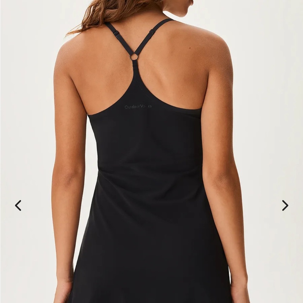 Outdoor Voices Excercise Dress